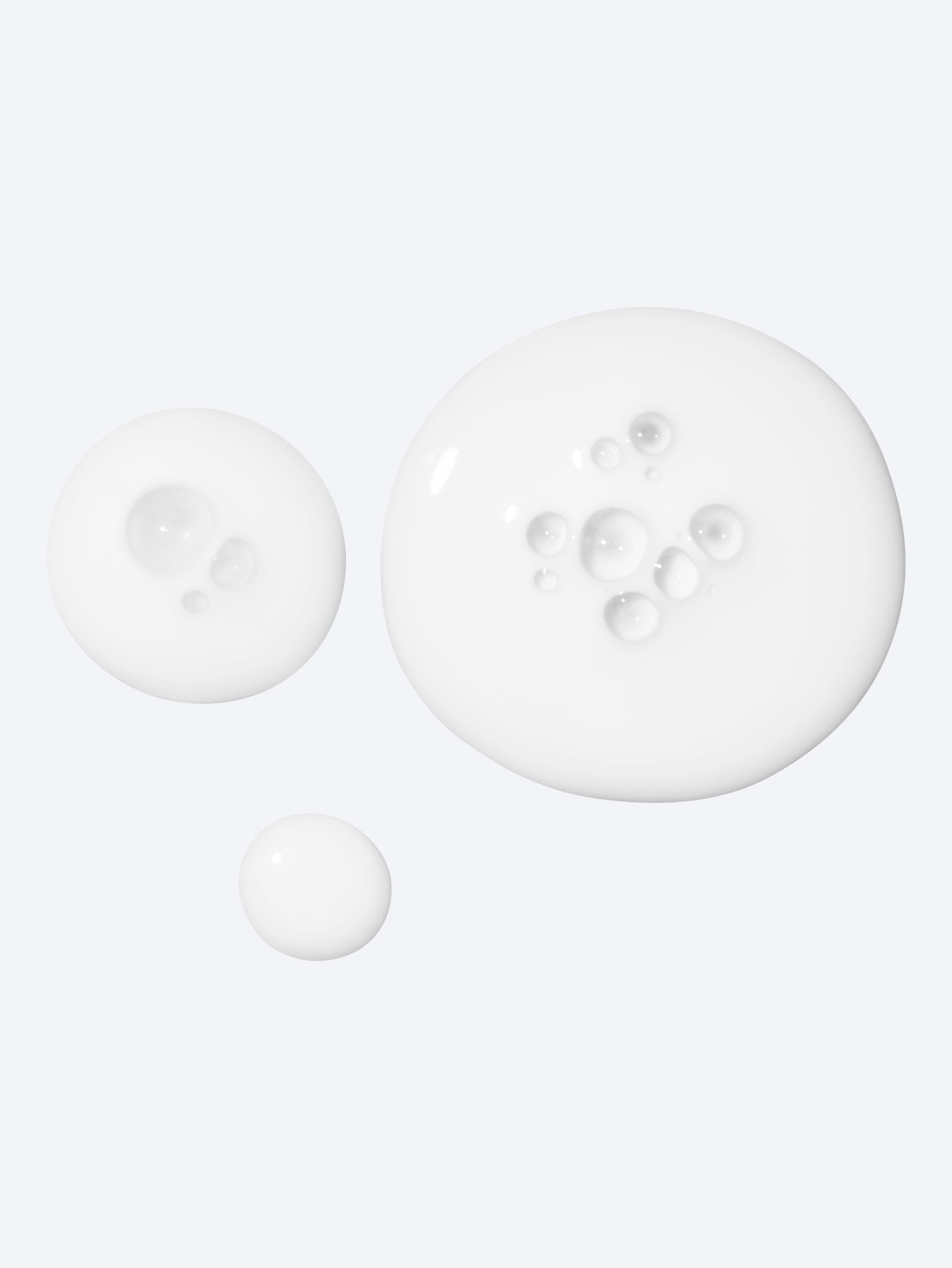 Rice lipids + ectoin microemulsion 60ml 2