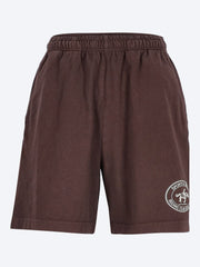 Riding club gym shorts ref:
