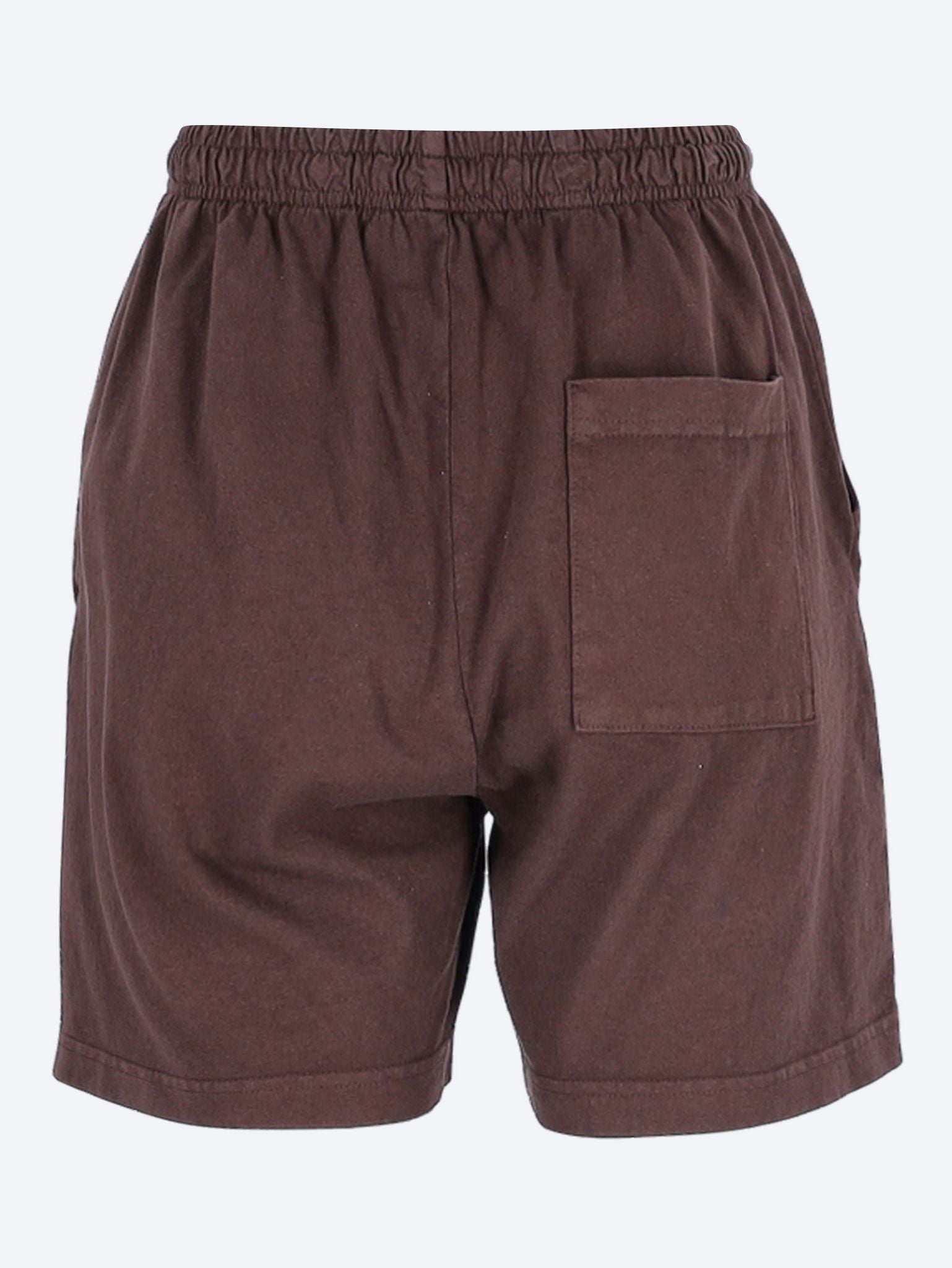 Riding club gym shorts 3