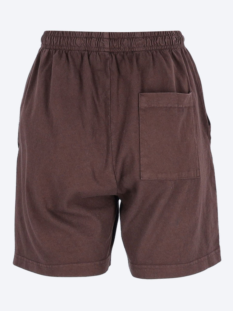 Riding club gym shorts 3