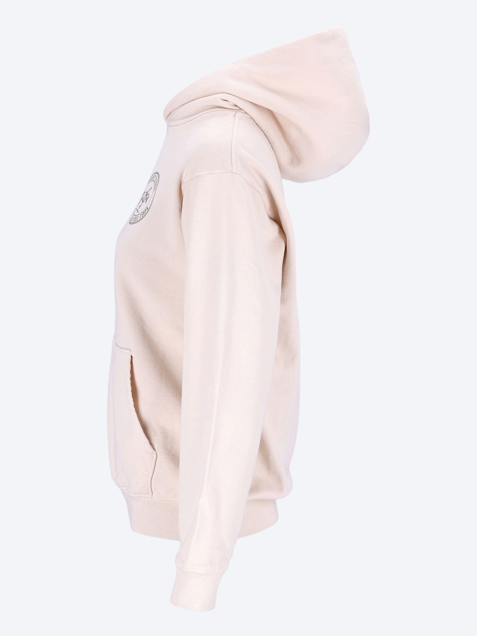 Riding club hoodie 2