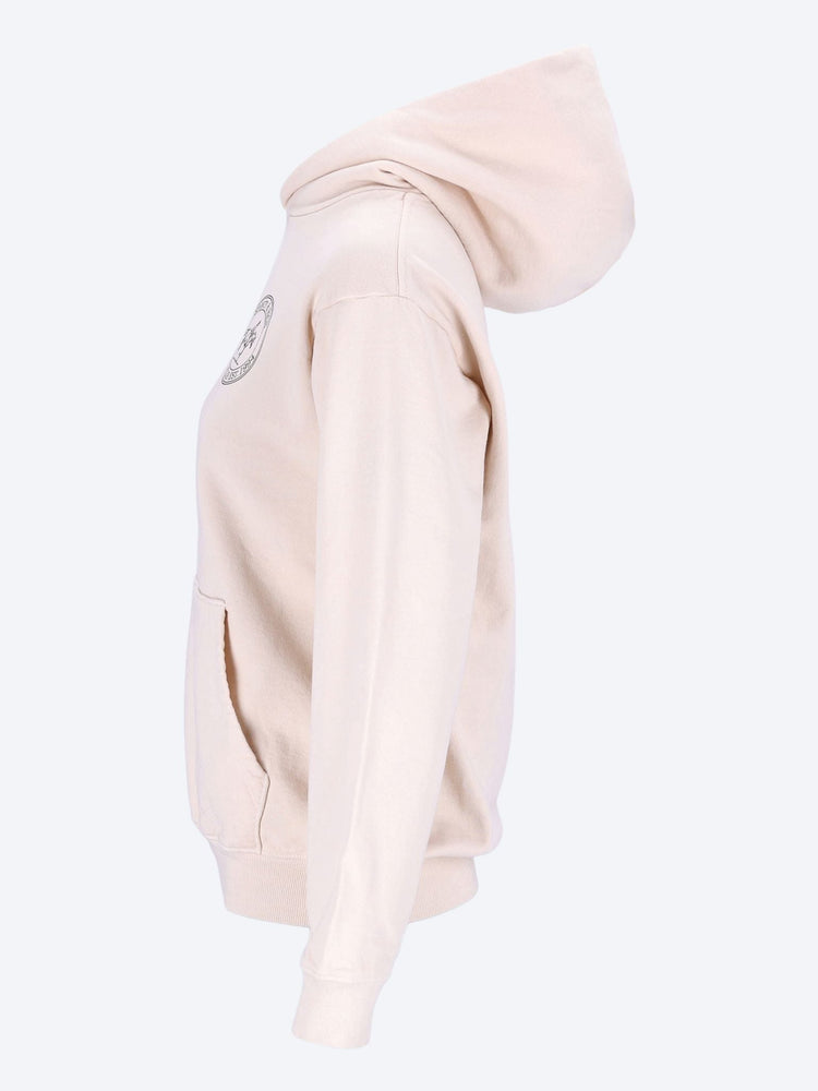 Riding club hoodie 2