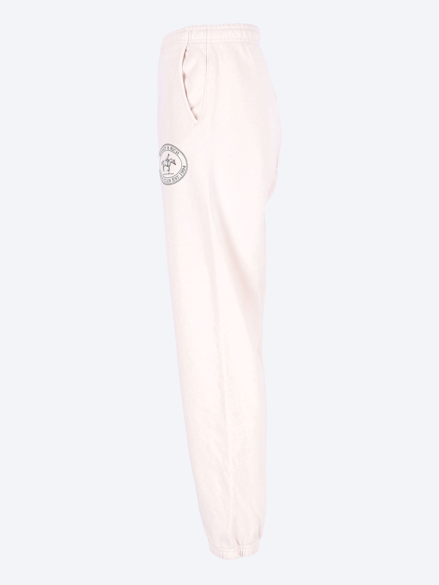 Riding club sweatpants 2