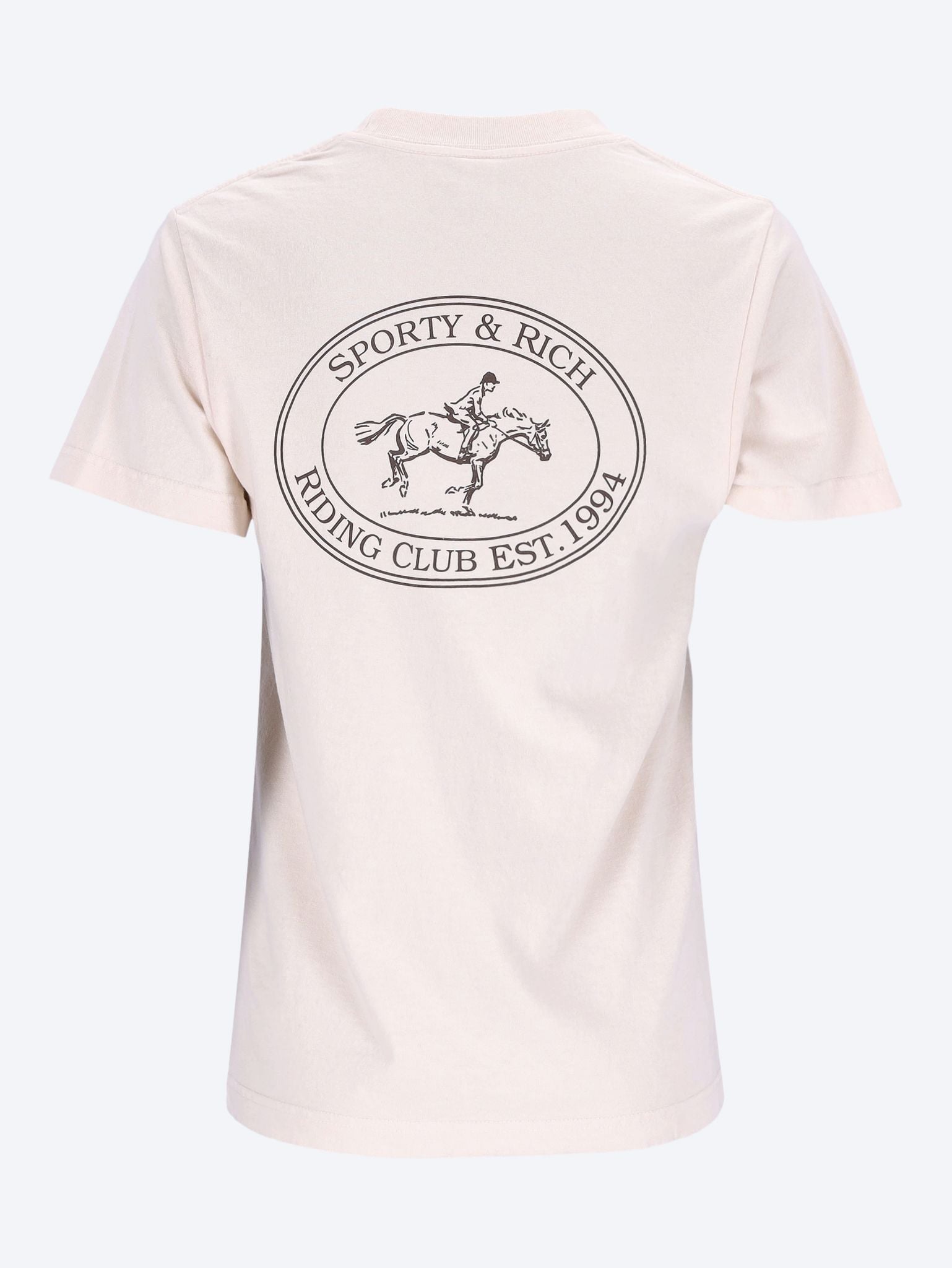 Riding club t-shirt 2