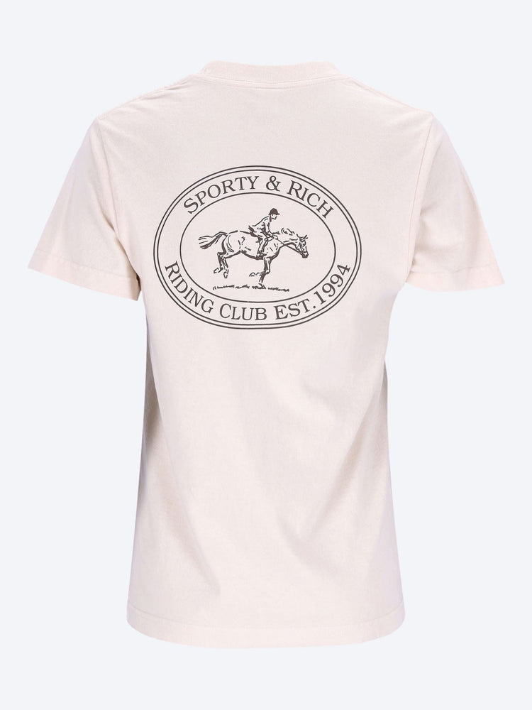 Riding club t-shirt 2