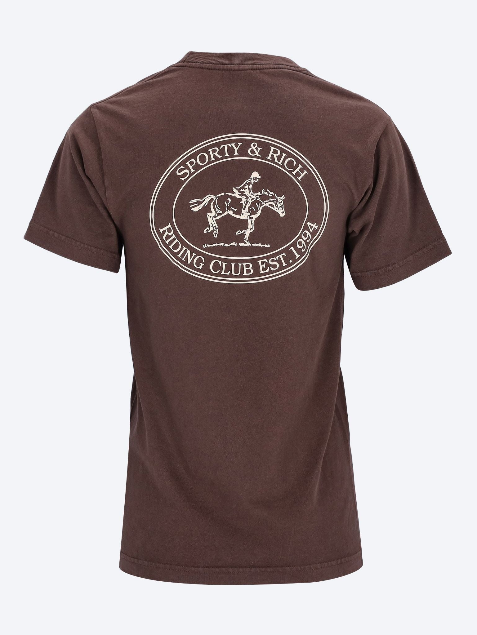 Riding club t-shirt 2
