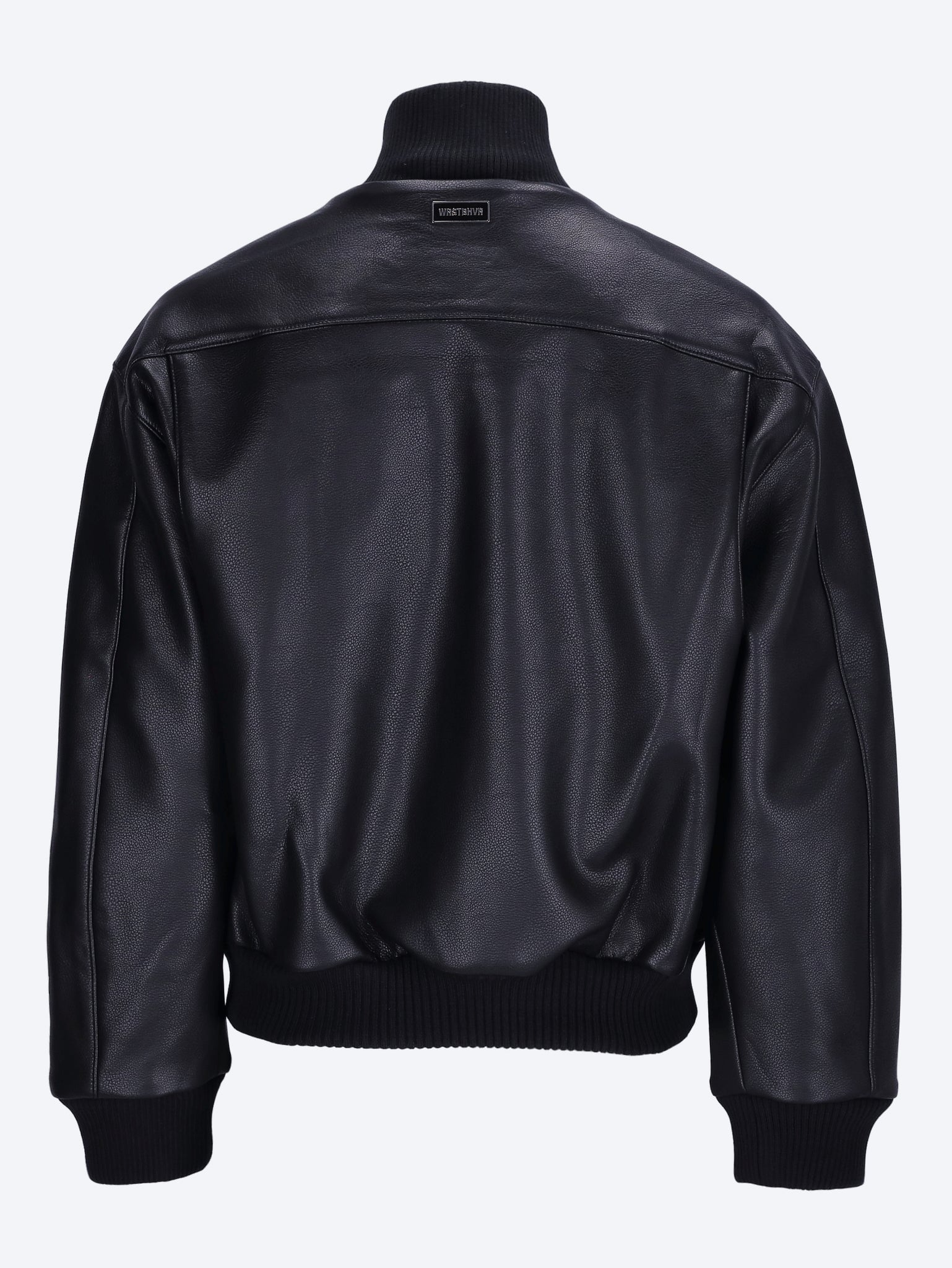 Rieca-Jacke 3