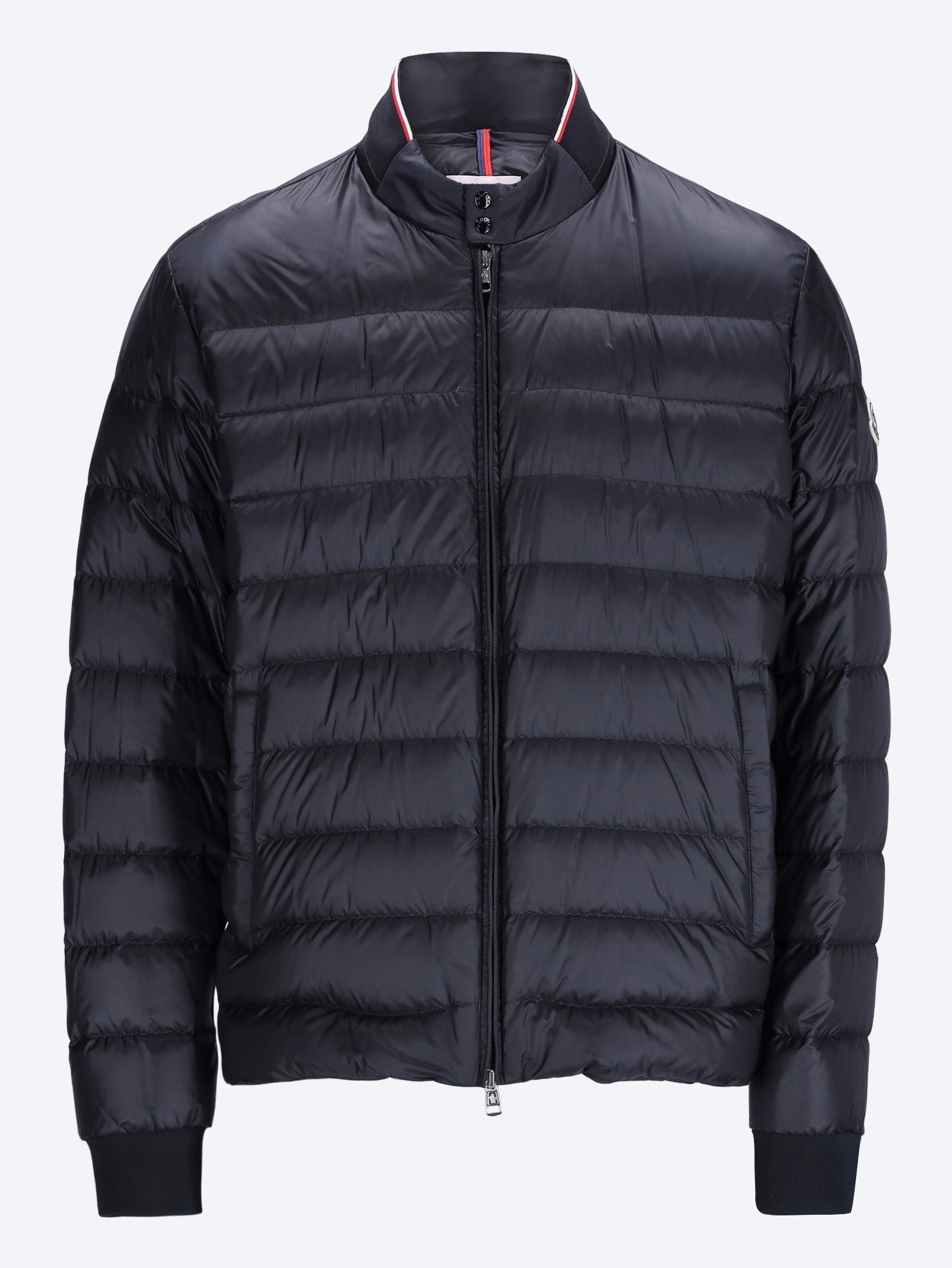 Rigel biker jacket 1