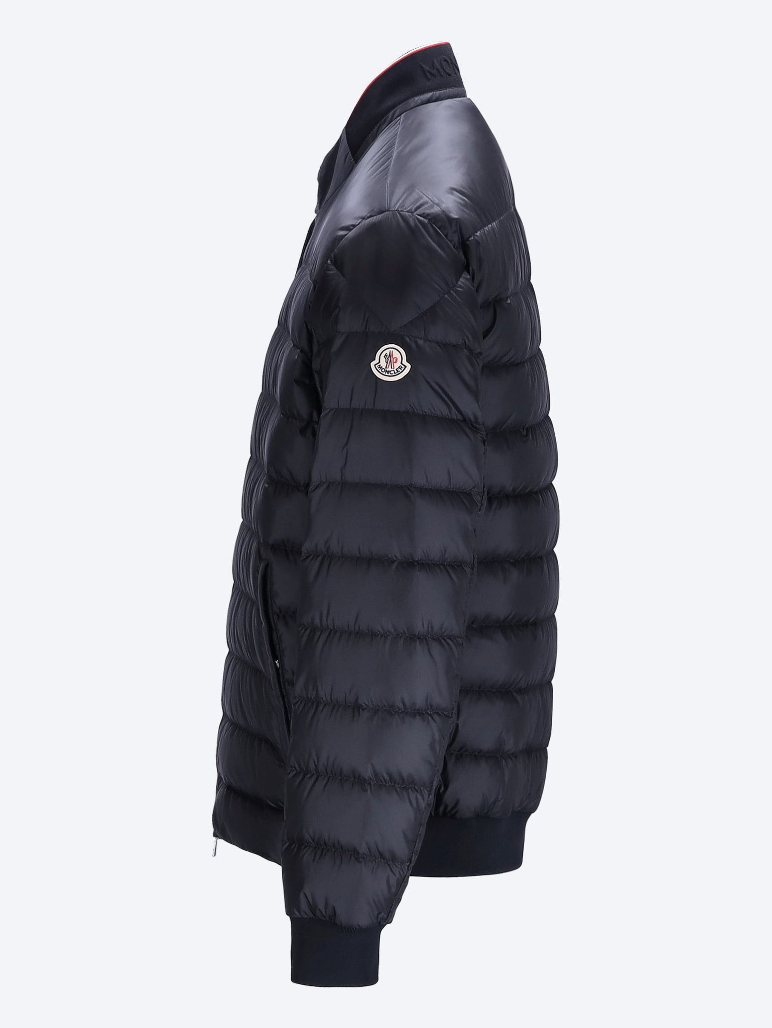 Rigel biker jacket 2