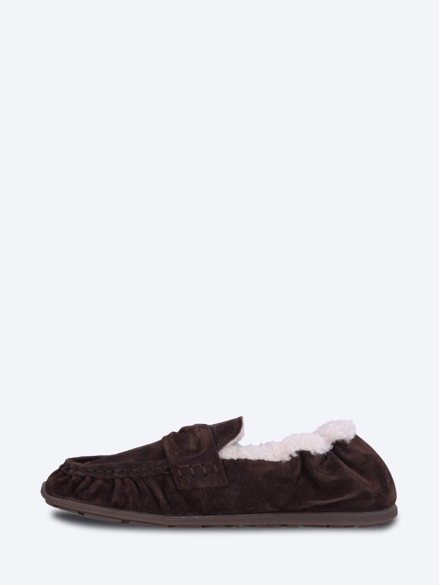 Riley mio fur sneakers 4