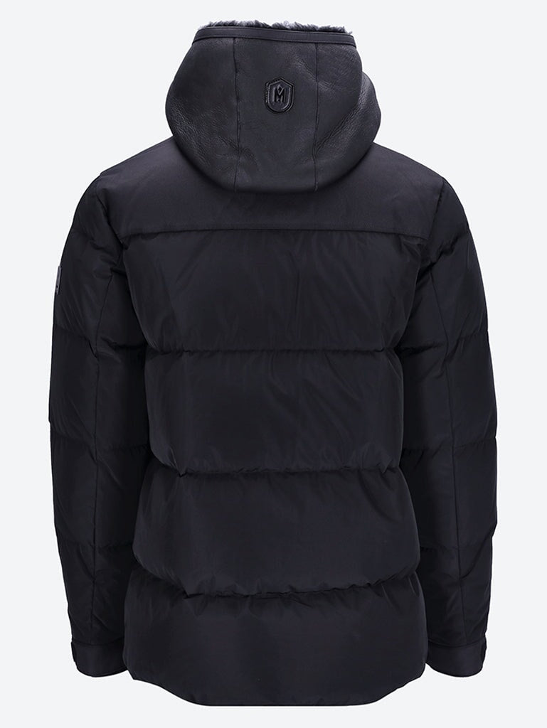 Riley Pufferjacke 3