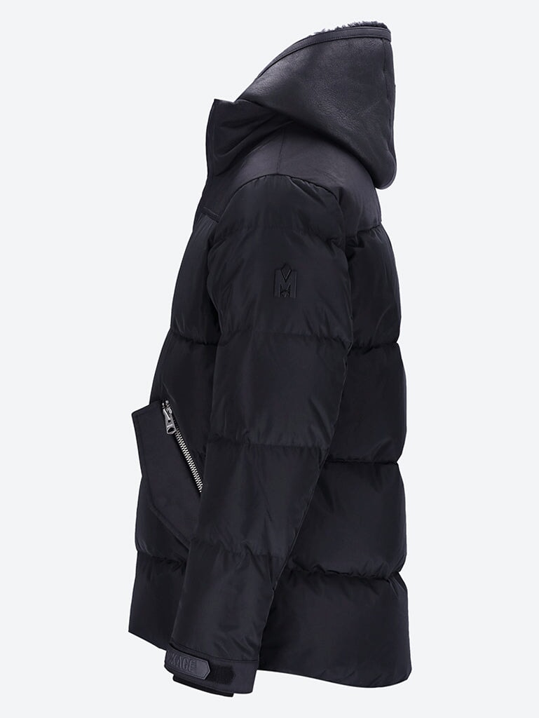 Riley Pufferjacke 2