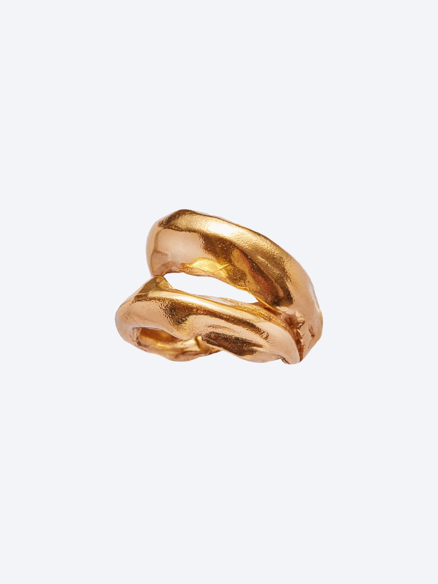 Ring came gold 2