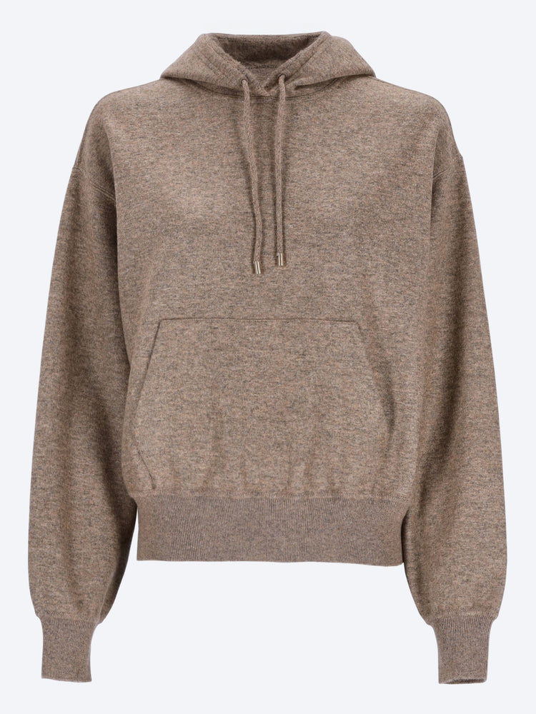 Rio bodro cashmere sweatshirt 1