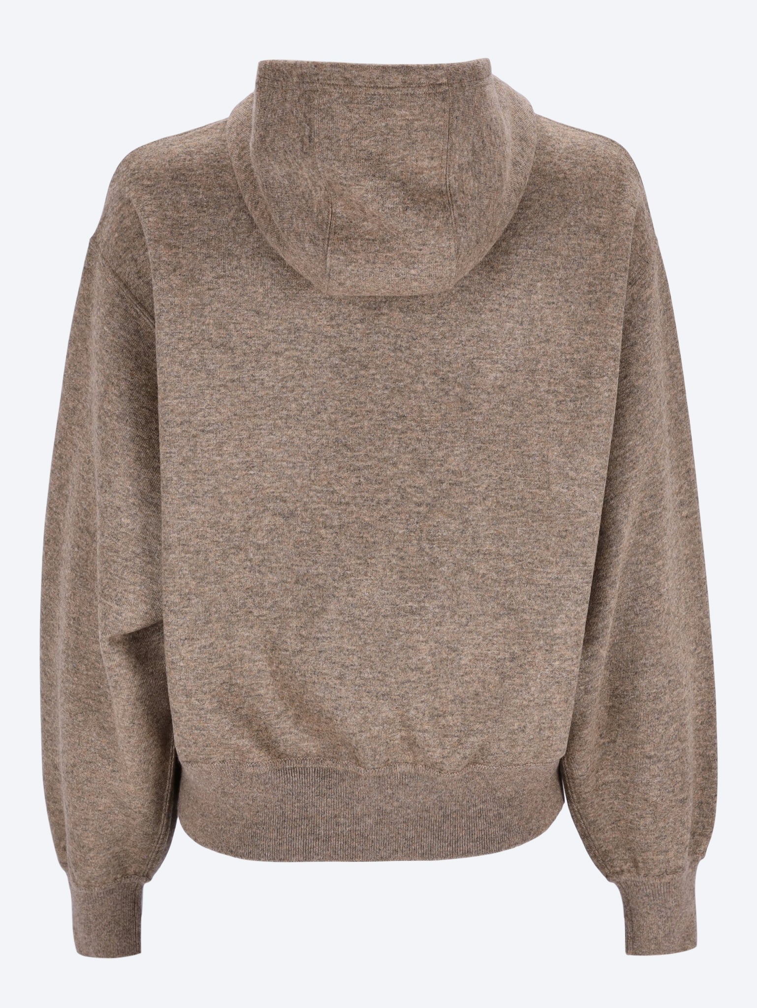 Rio bodro cashmere sweatshirt 3