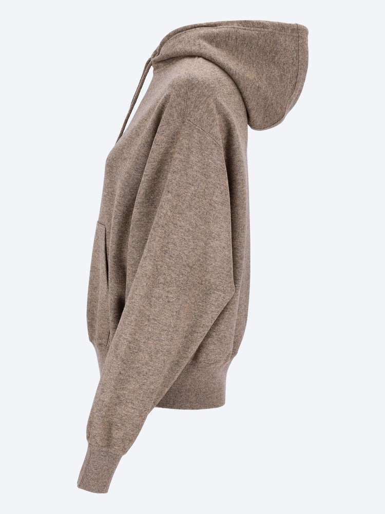 Rio bodro cashmere sweatshirt 2