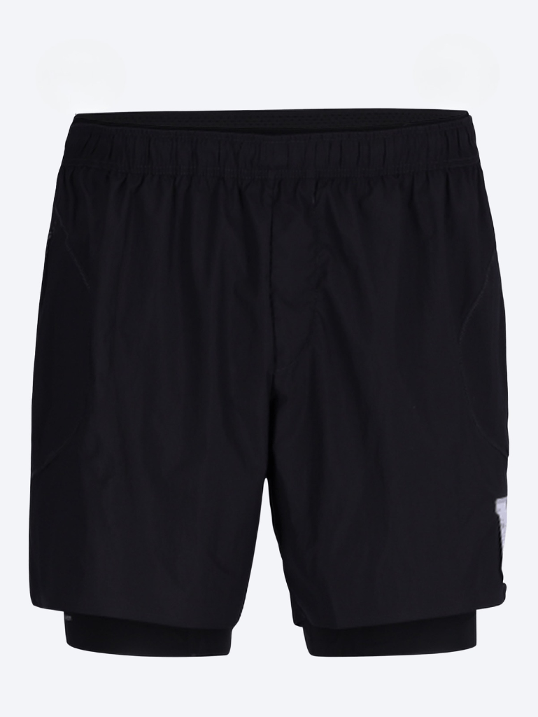 Rippy cordura 5 shorts 1