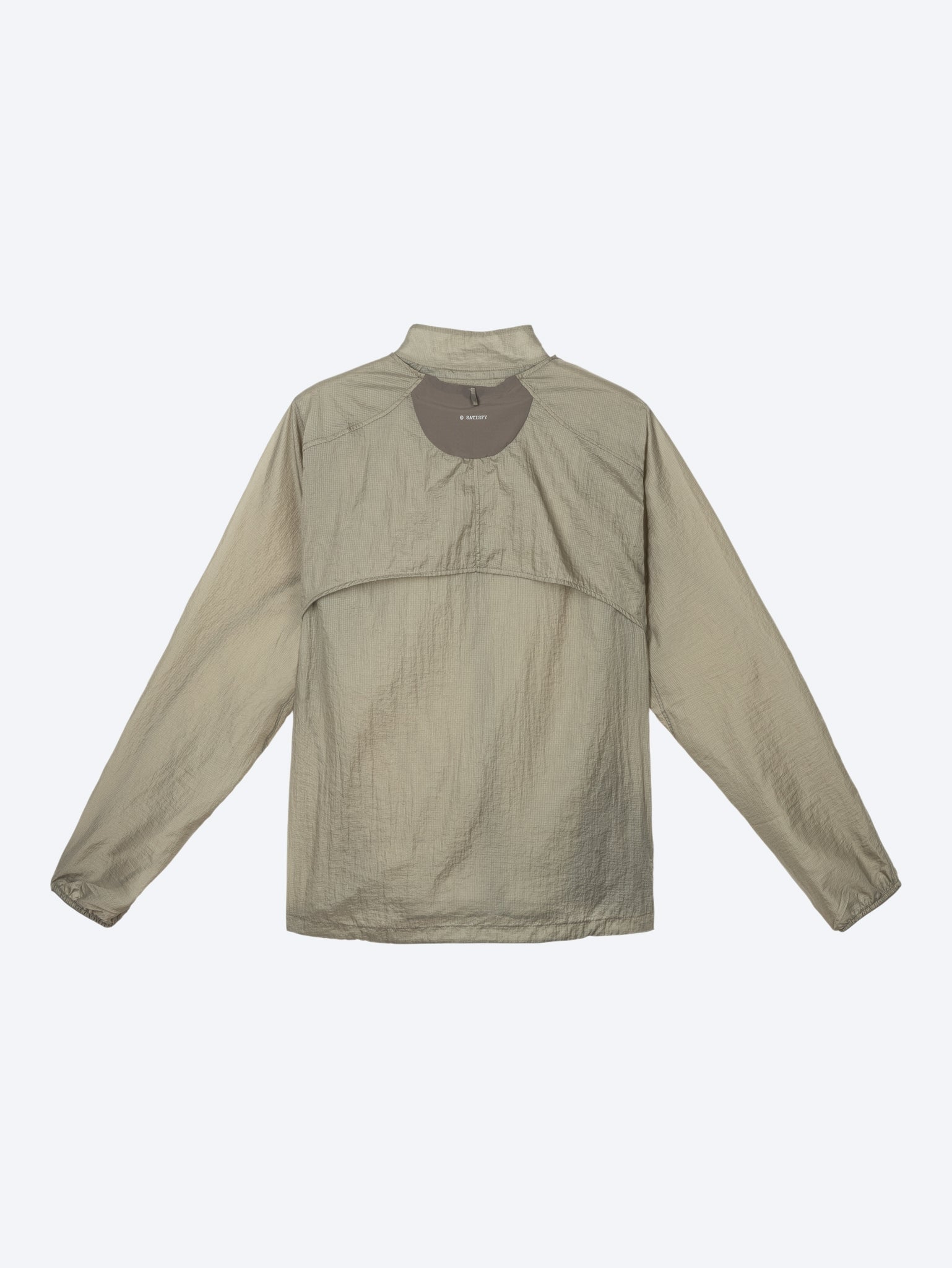Rippy modular windbreaker 2