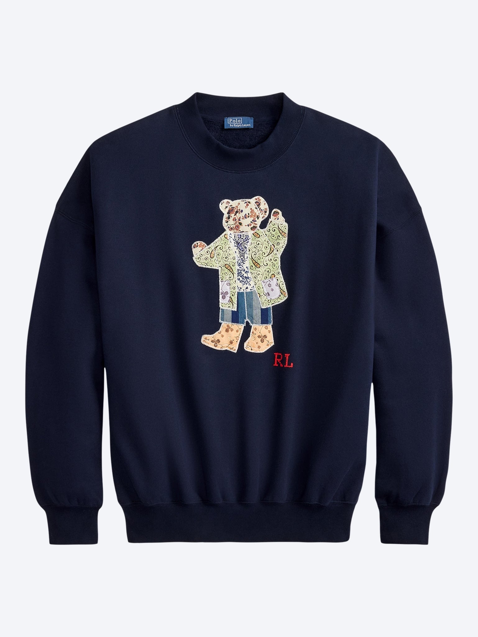 Sweat polaire Rl 1
