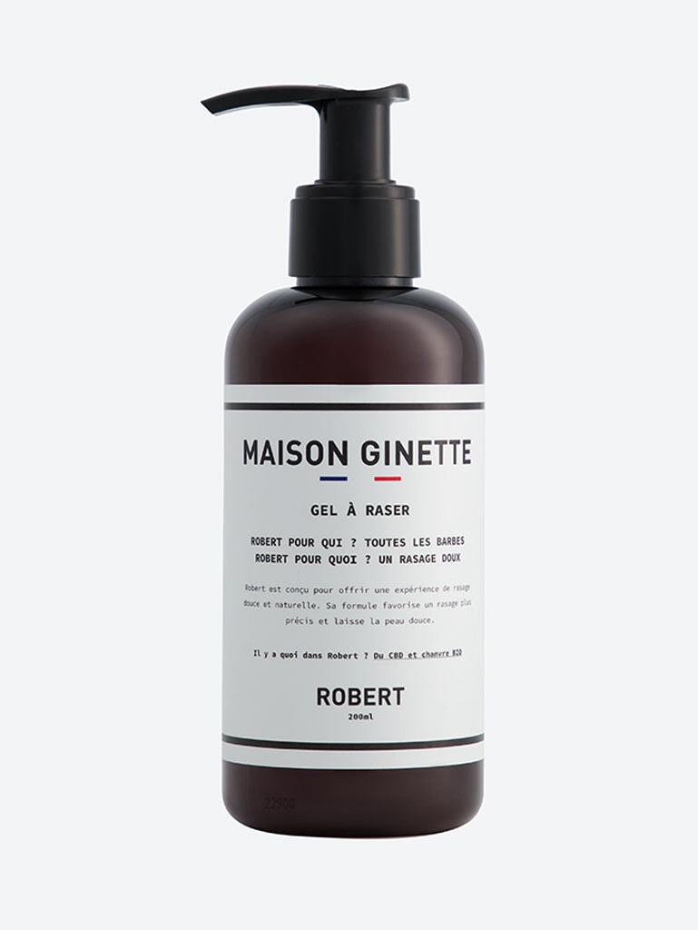 Robert Rasiergel 200ml 1