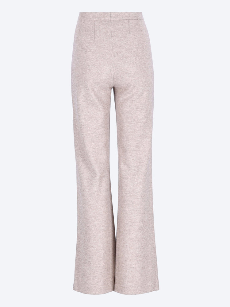 Robin cashmere pants 3