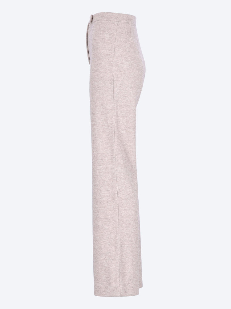 Robin cashmere pants 2