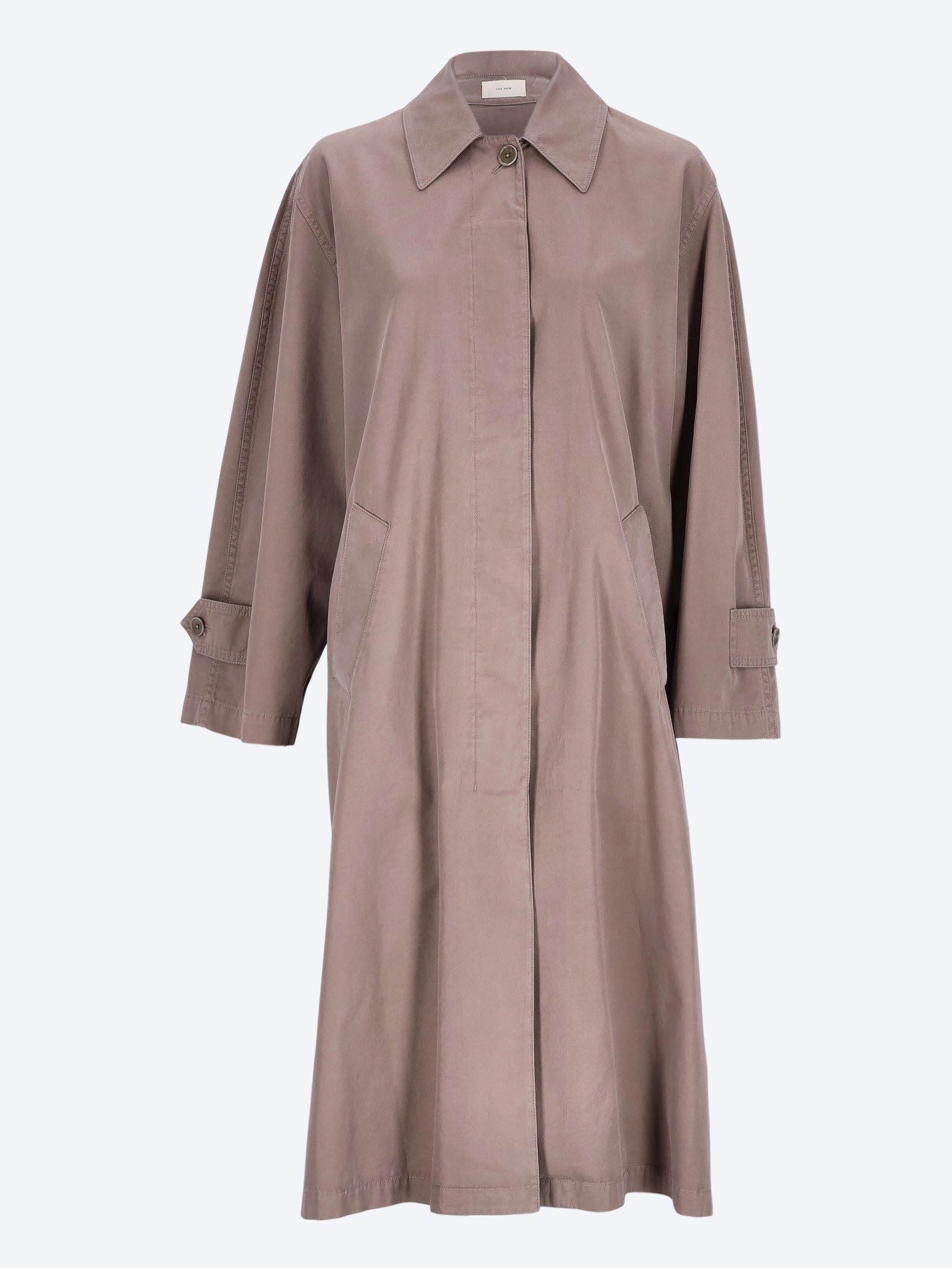 Rocco coat 1
