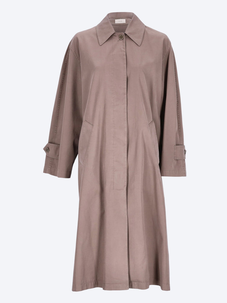 Rocco coat 1