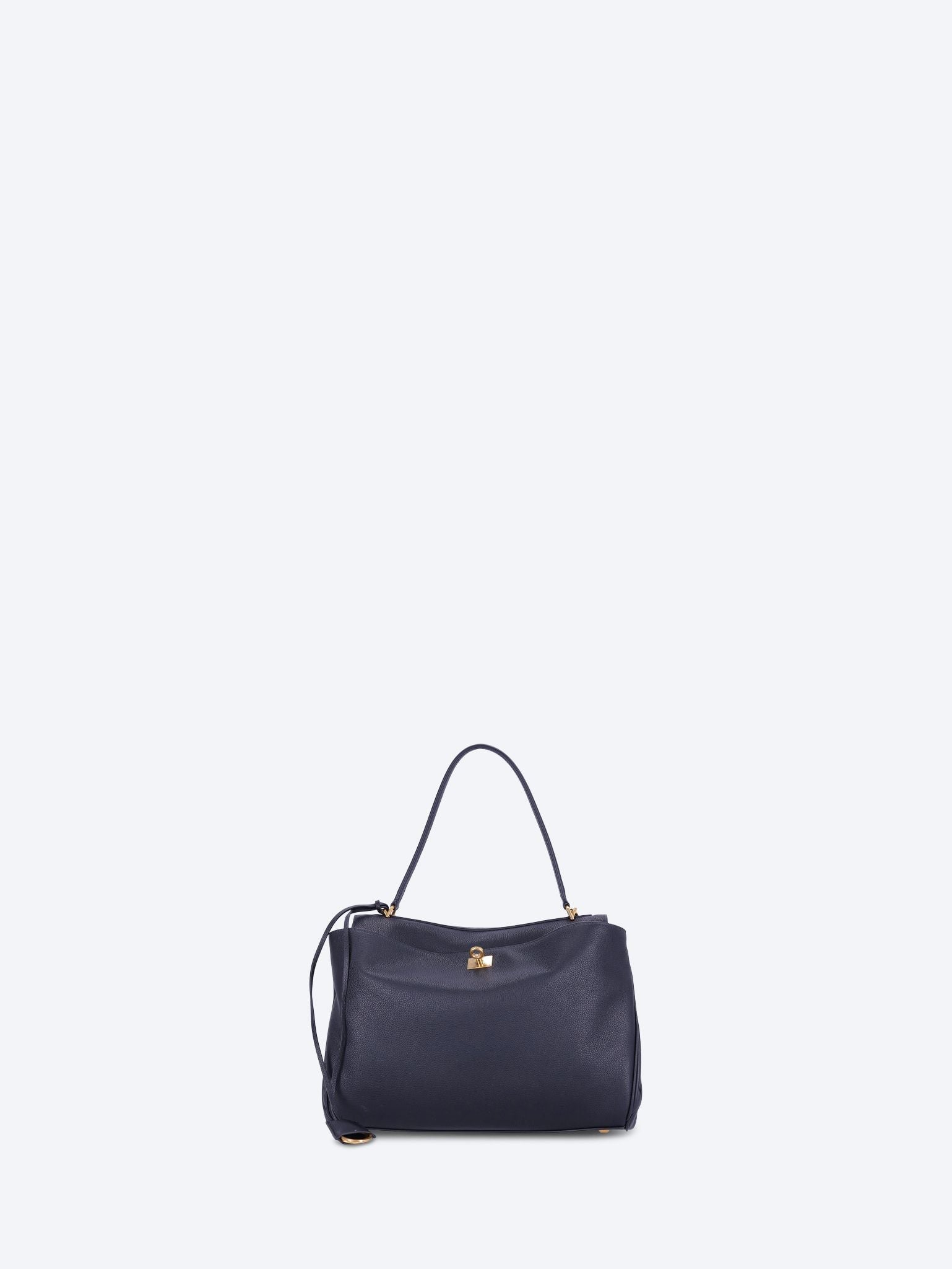 Rodeo top handle medium handbag 1