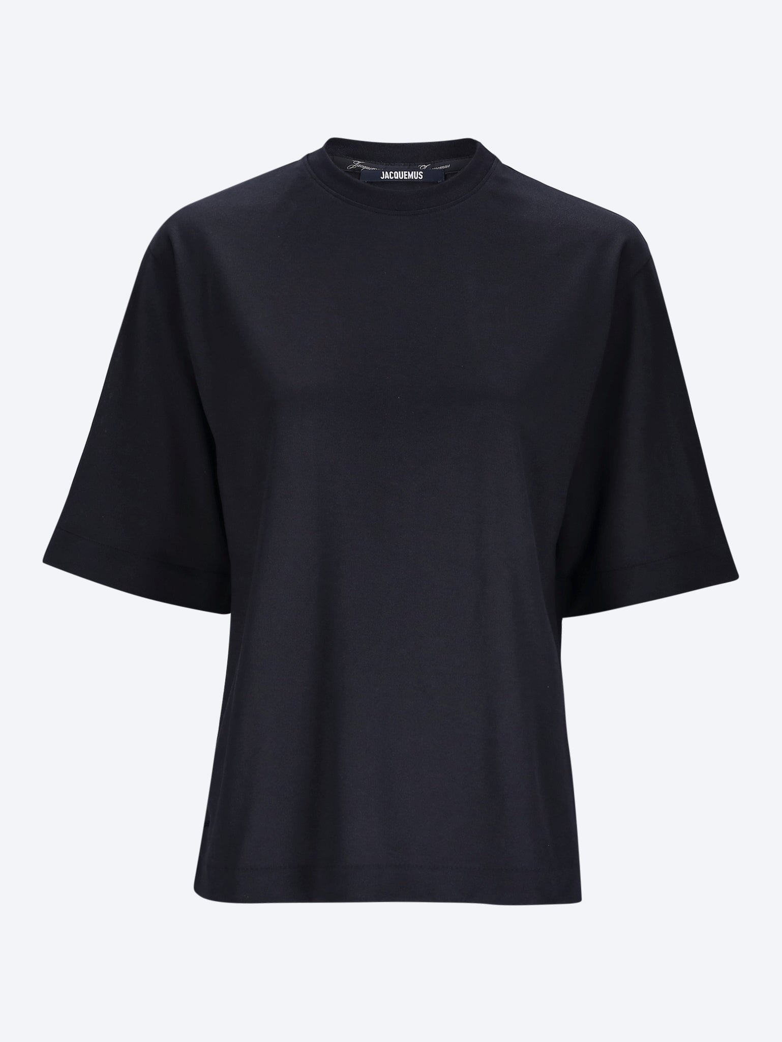 Rond carre t-shirt 1