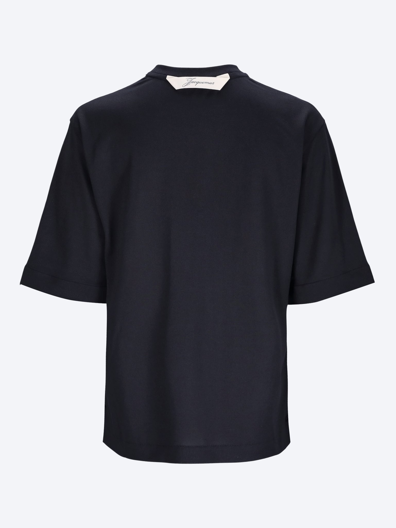 Rond carre t-shirt 2