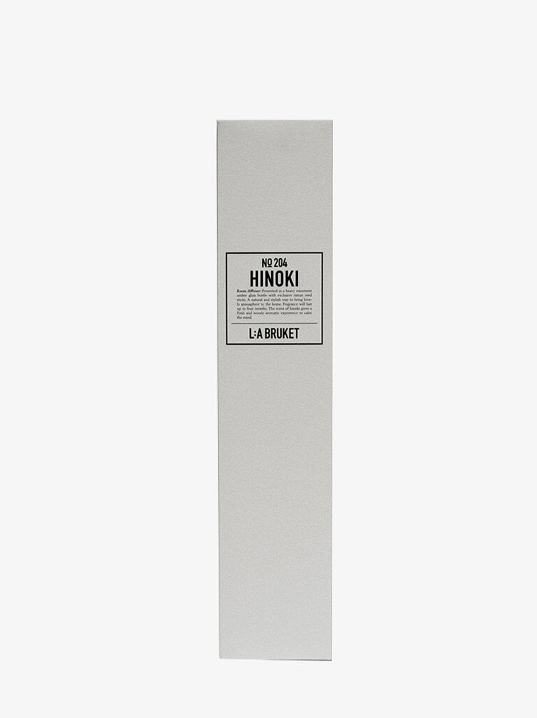 Raumdiffusor Hinoki 200ml 3