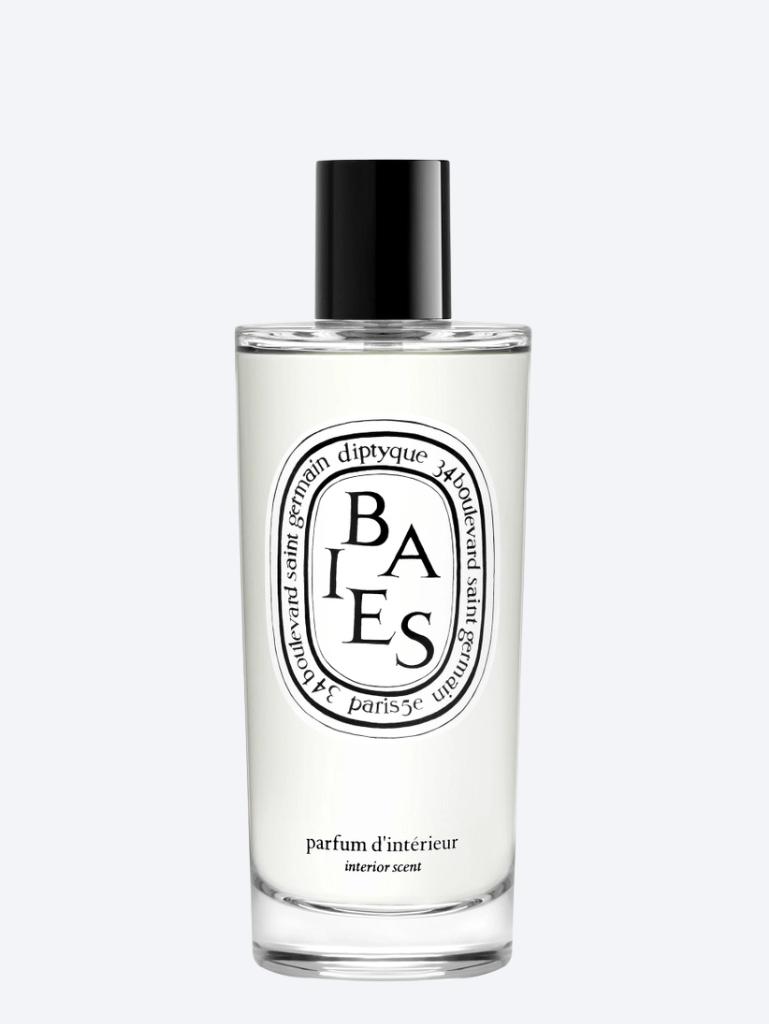 Room spray baies 150ml 1