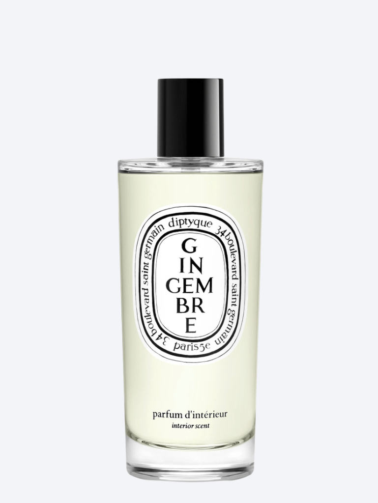 Spray gingembre 1