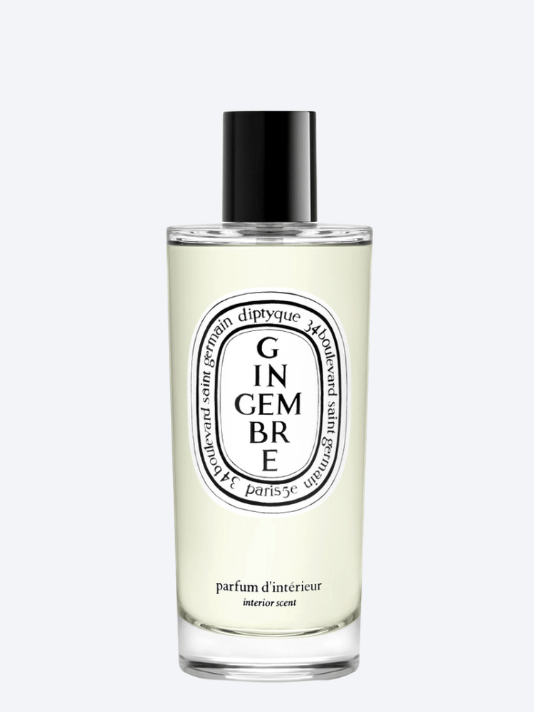 Spray gingembre 1