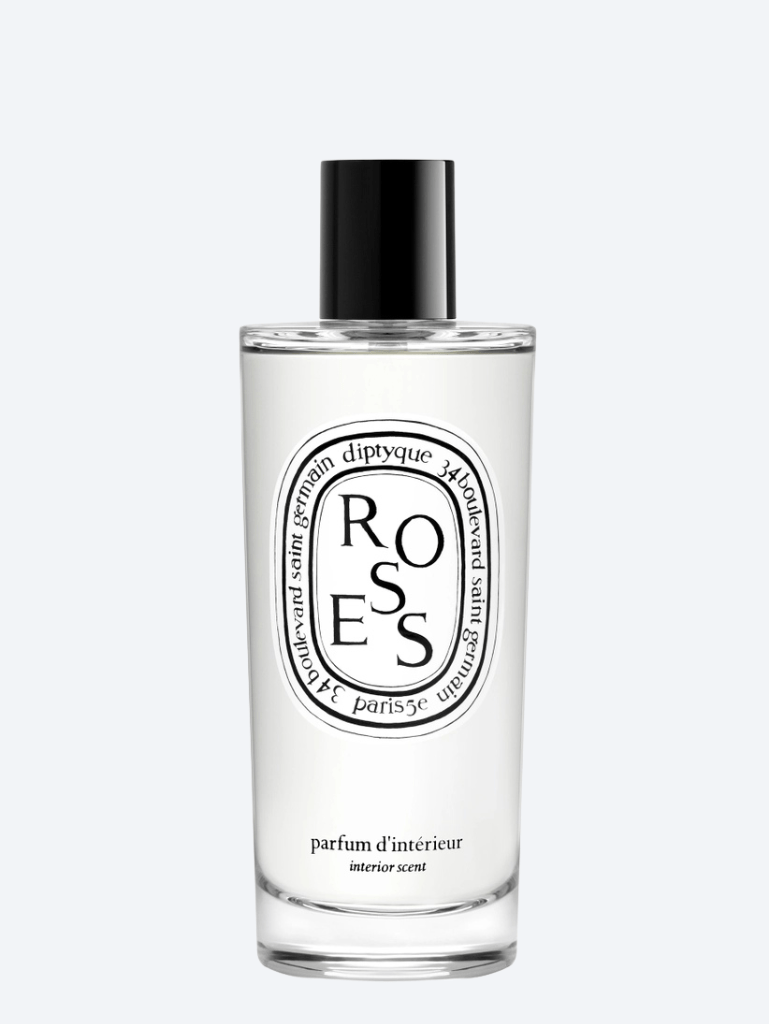 Spray d'ambiance roses 150ml 1