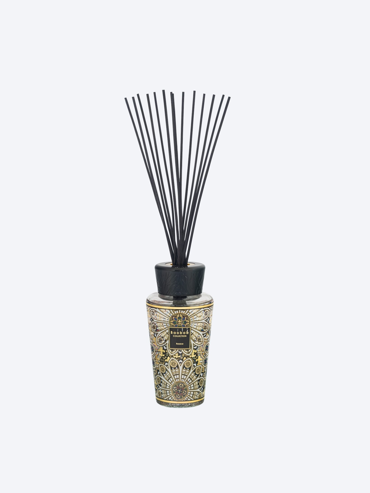 Rosace Diffuser 1