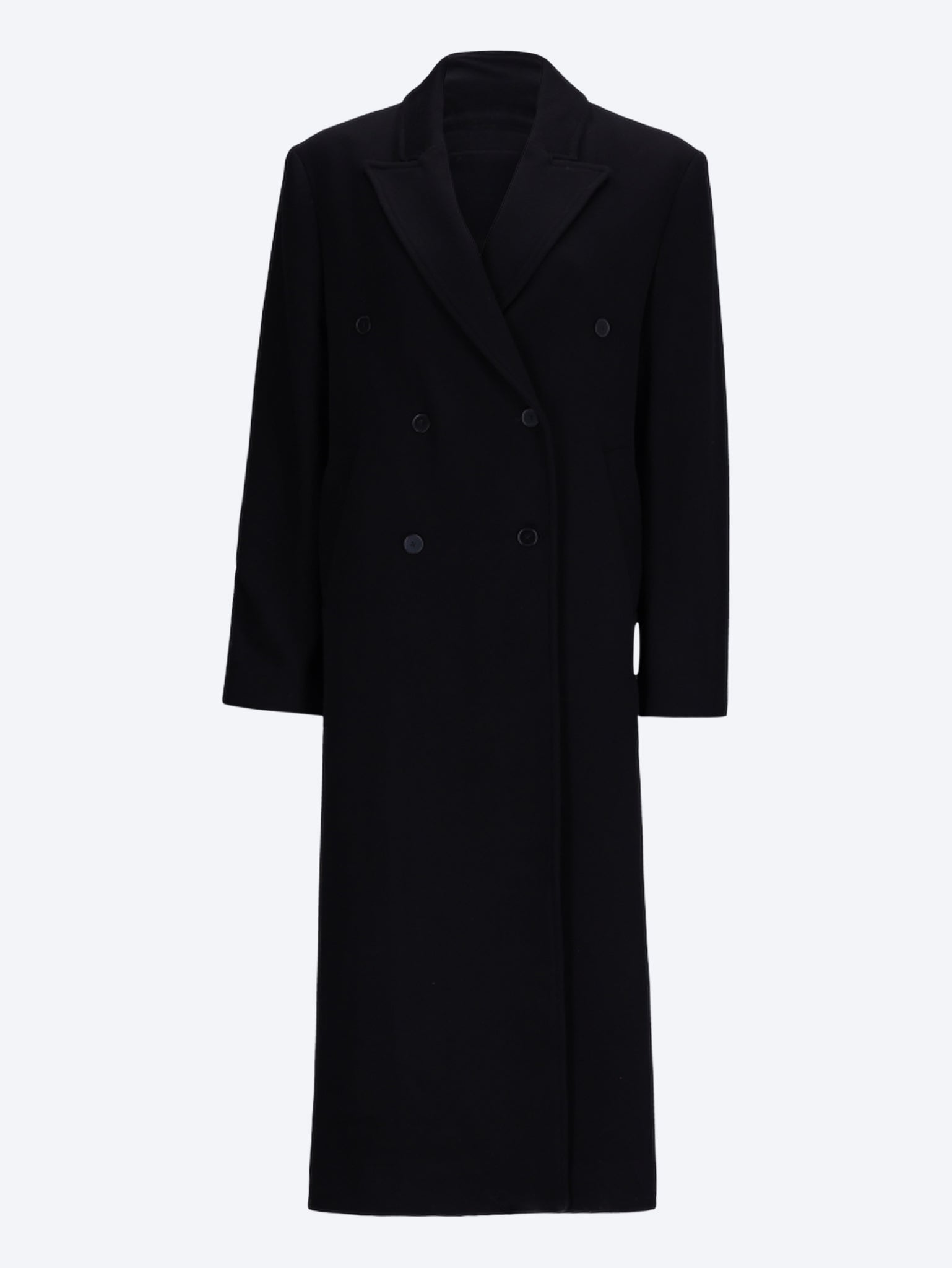 Manteau croisé Rosco lds 1