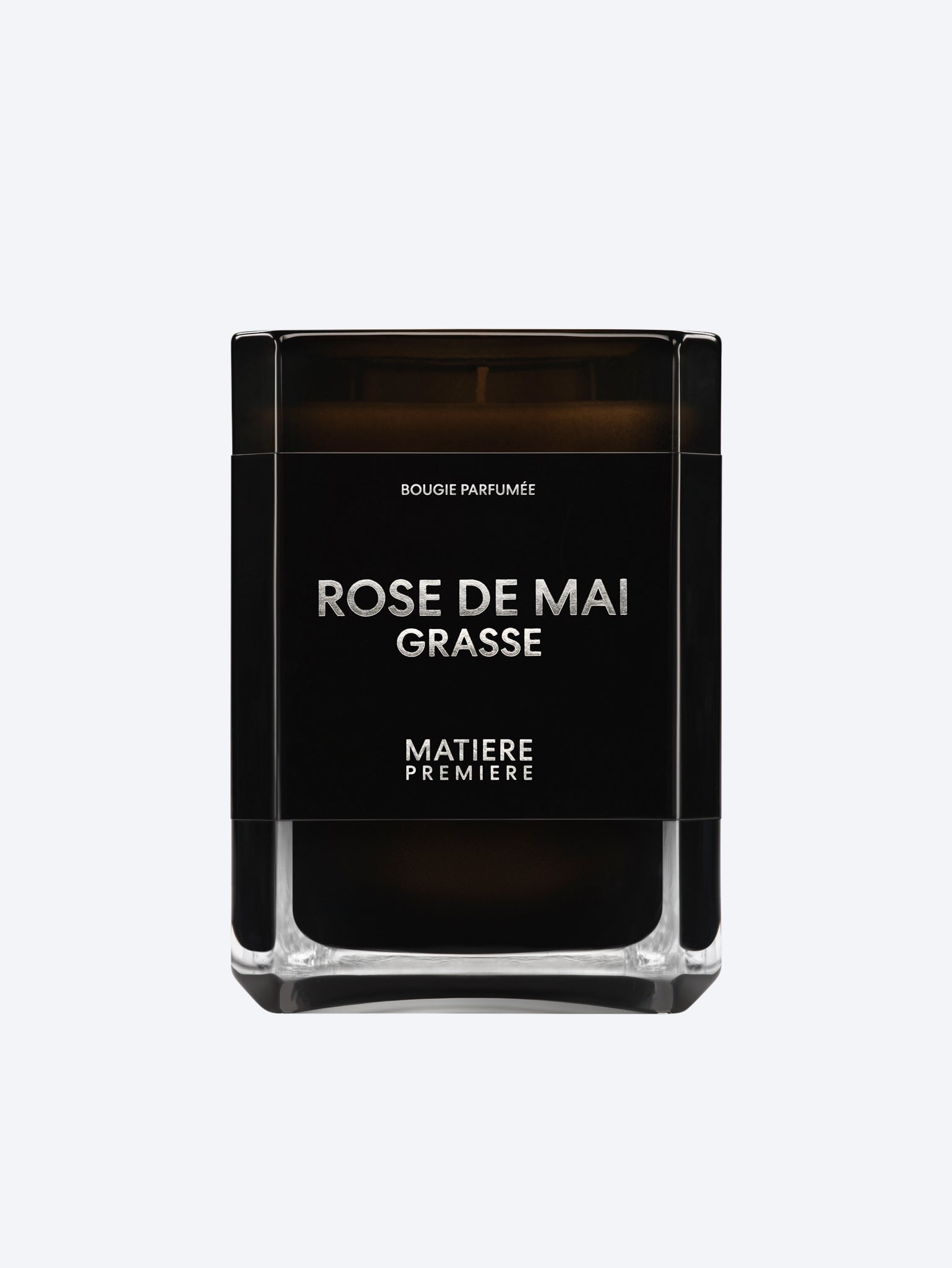 Rose de mai grasse candle 220g 1
