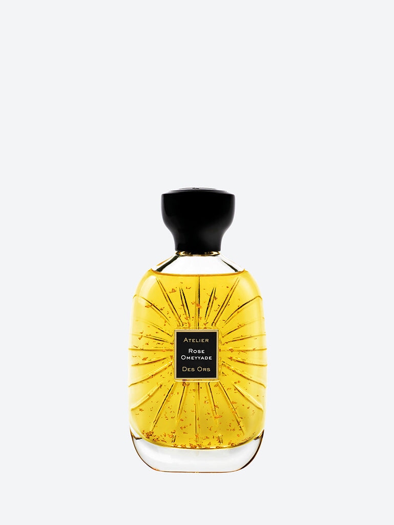 Rose Omeyyade Edp 1