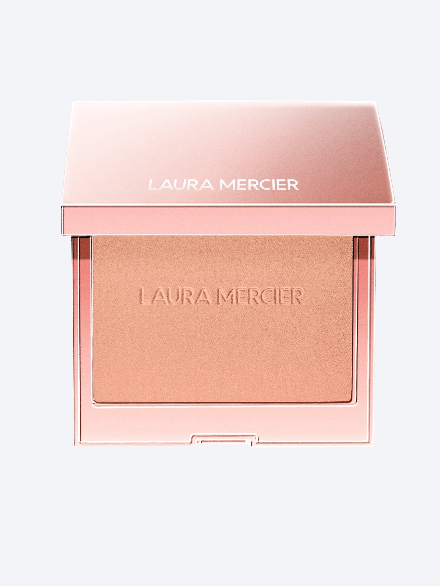 Roseglow Rouge mit pfirsichfarbenem Schimmer 1