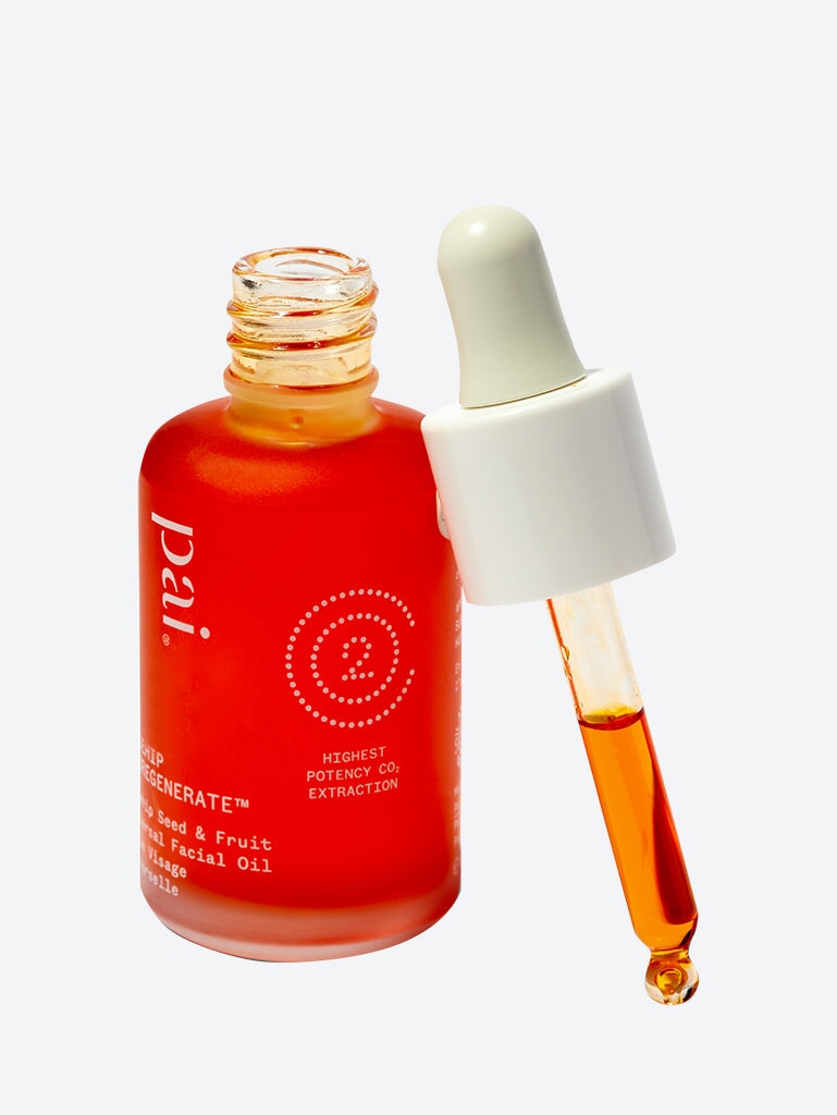 Rosehip bioregenerate oil 2