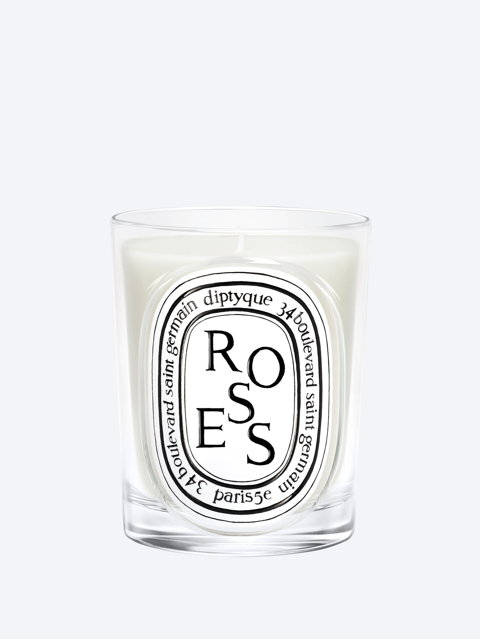 Rosenkerze 190g 1