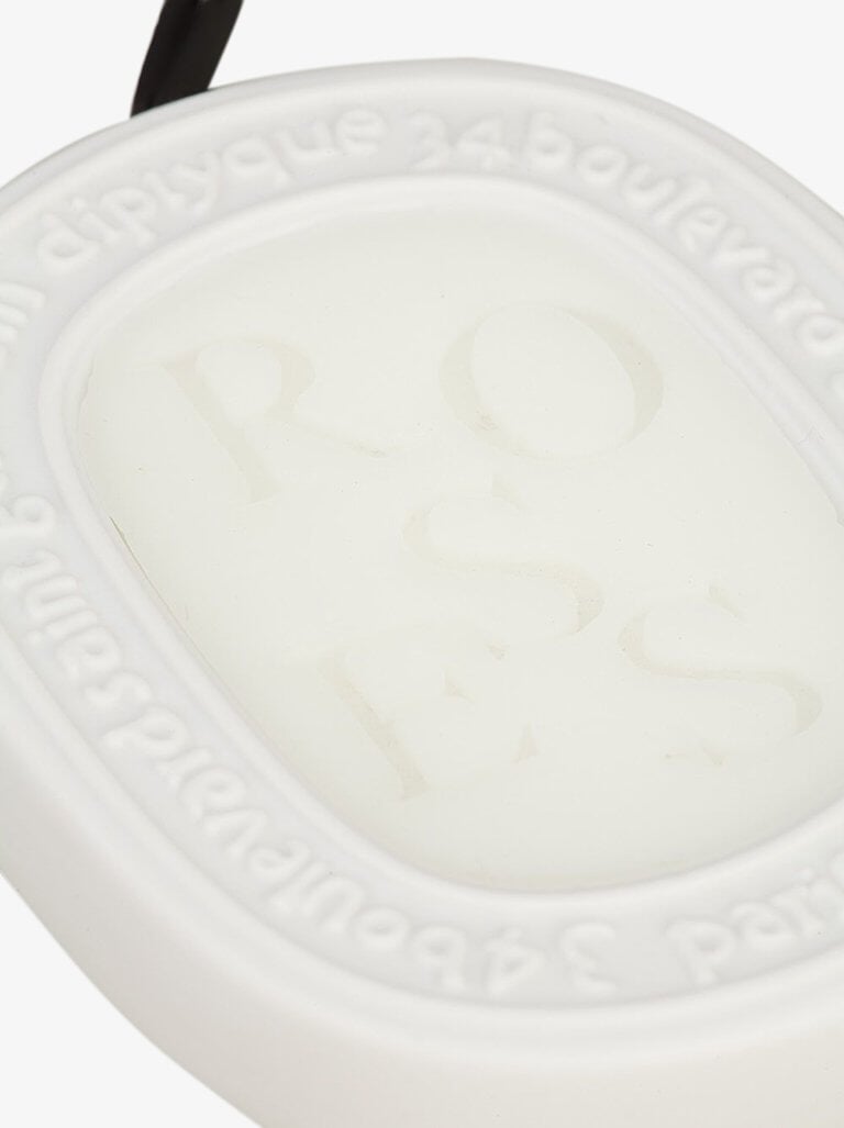 Roses scented oval 3