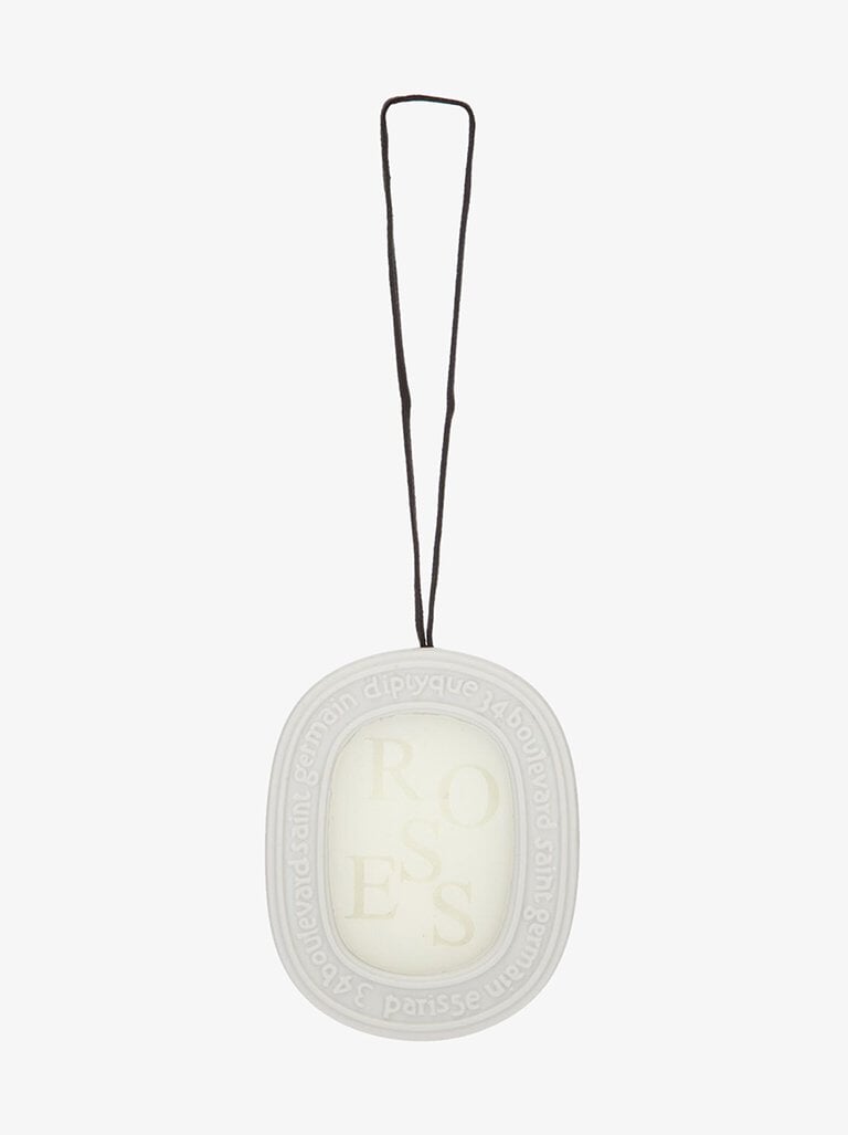 Roses scented oval 1