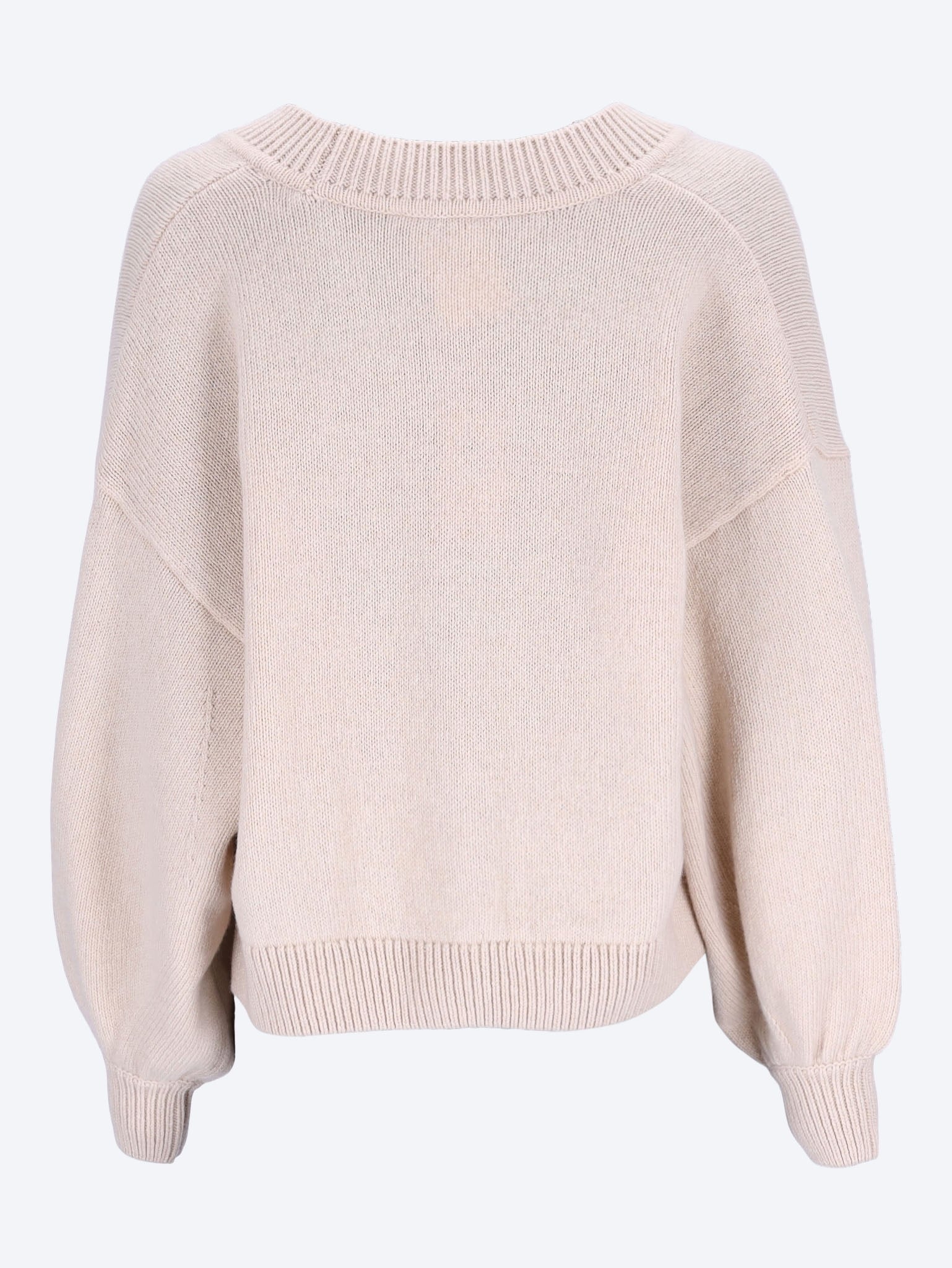 Rossato cropped cardigan sweater 3