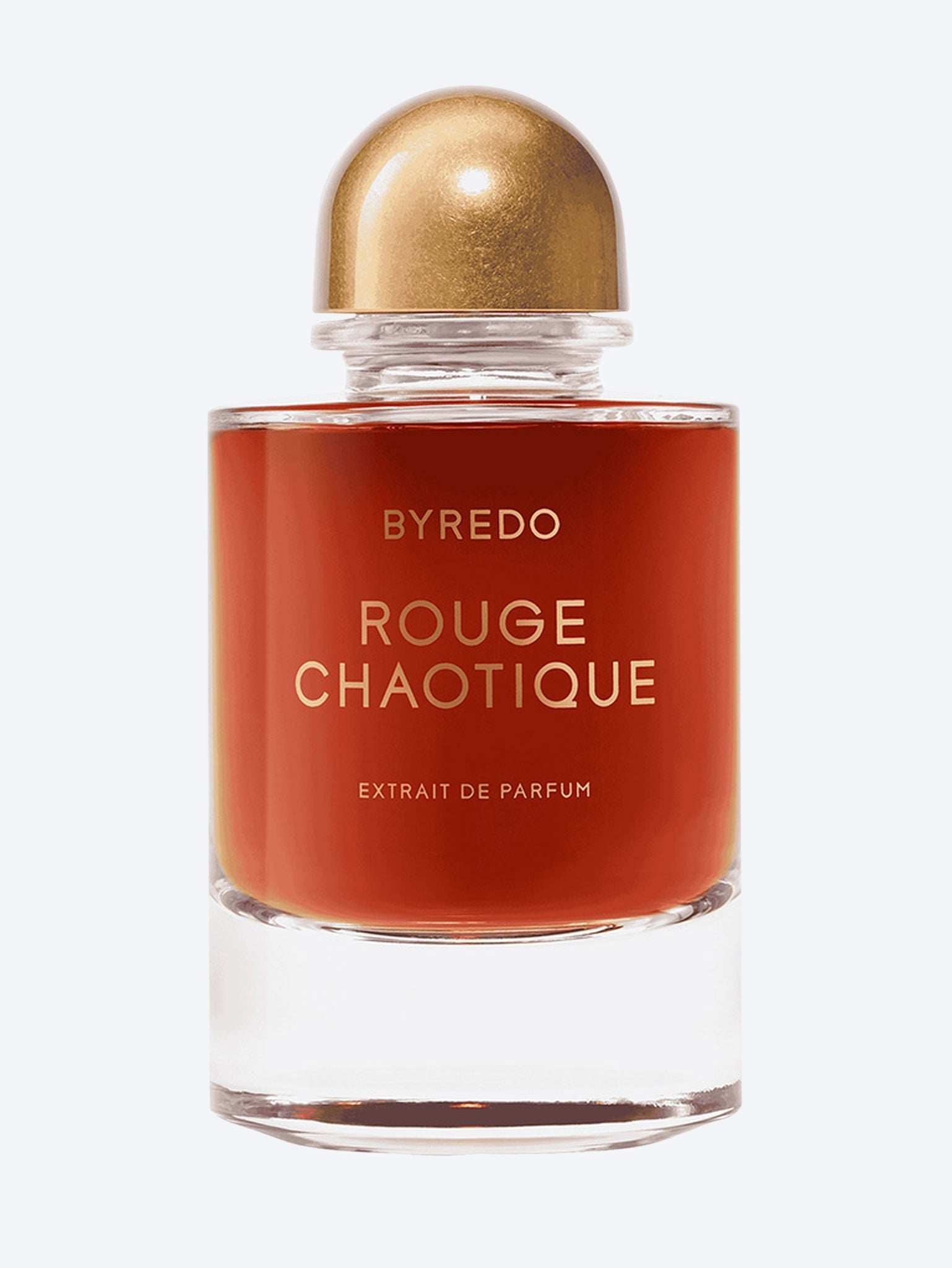 Rouge chaotique extrait de parfum 70ml 1