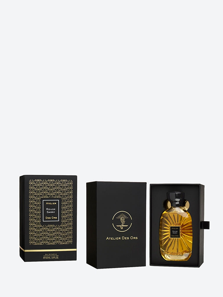 Rouge sarây edp 2