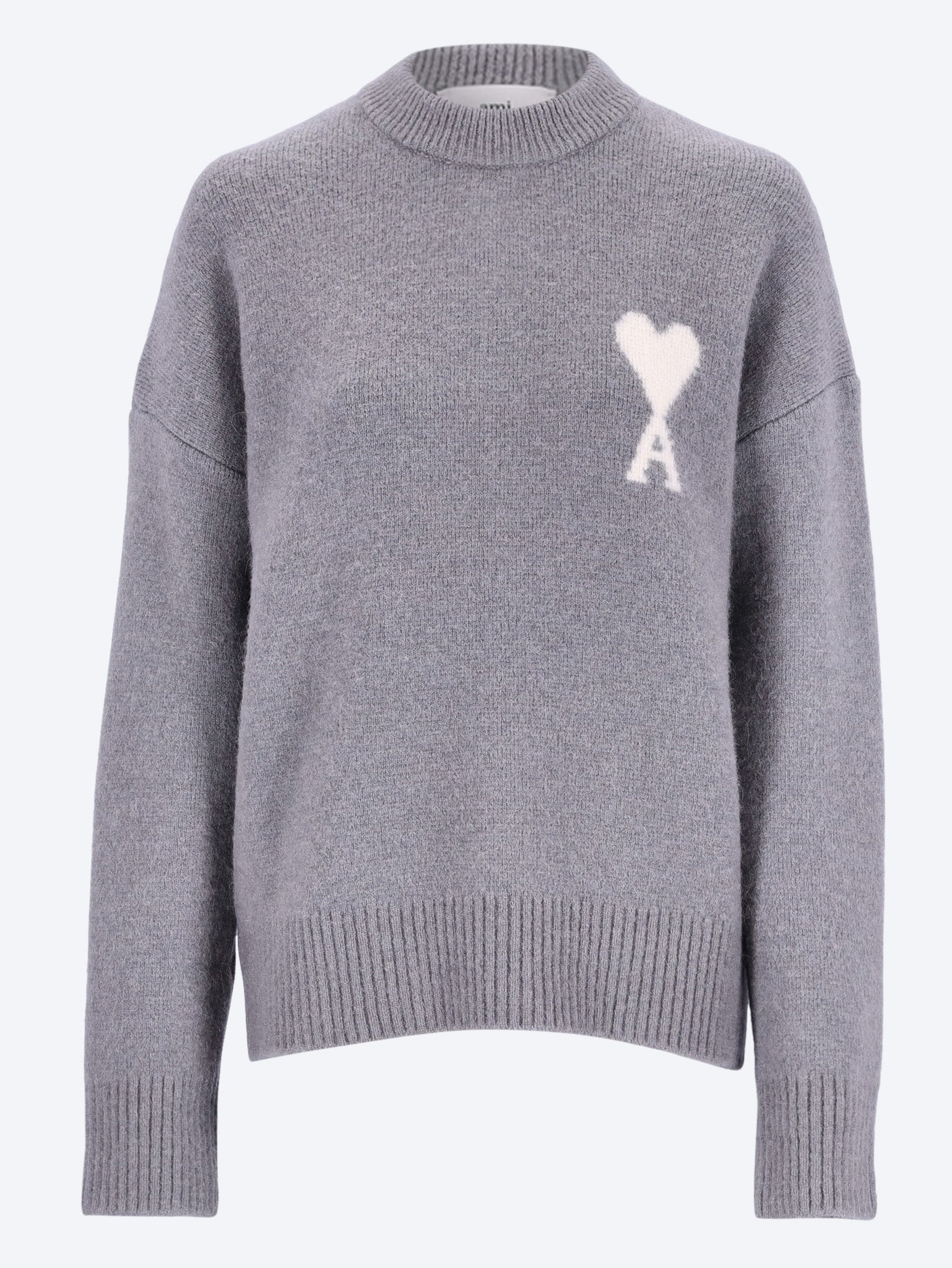 Cou rond ami de cœs pullor 1