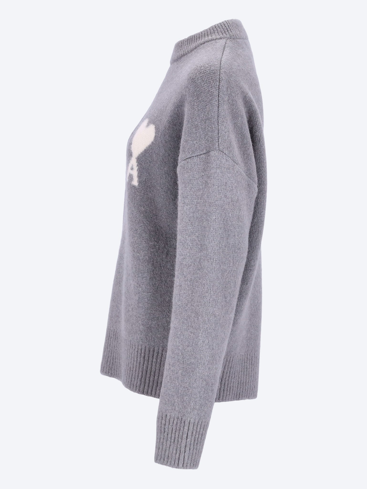 Cou rond ami de cœs pullor 2